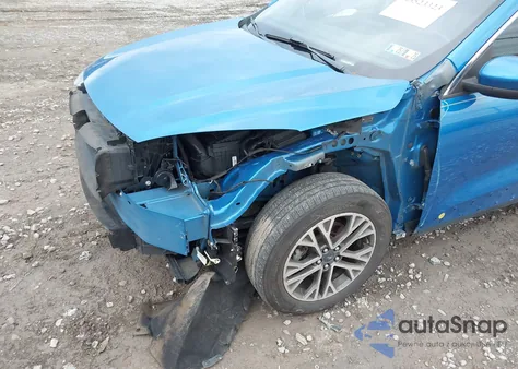 2020 Ford Escape Sel from USA, damaged, VIN 1FMCU0H62LUB22359